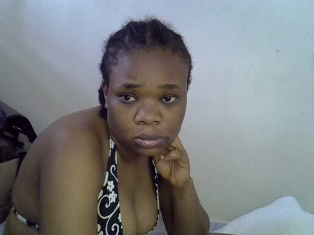 Ebonybootygirl live cam on BongaCams