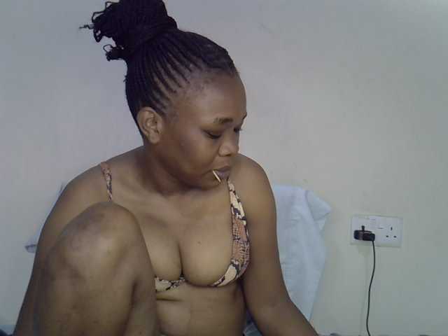 Ebonybootygirl Canlı Cam: BongaCams