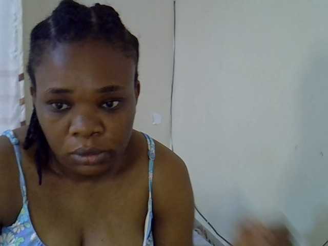 Ebonybootygirl, en vivo ahora en BongaCams