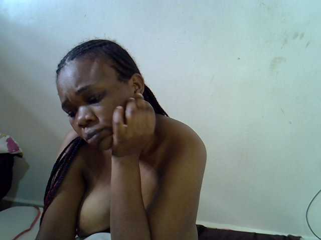 Ebonybootygirl