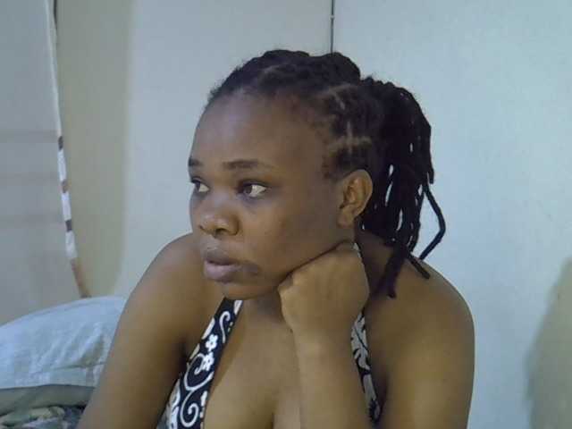 Ebonybootygirl, en directo ahora en BongaCams