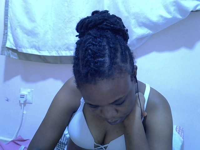 Ebonybootygirl