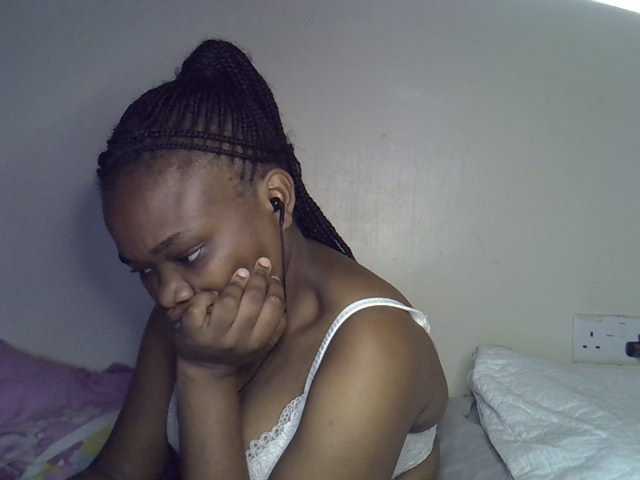 Ebonybootygirl live cam on BongaCams