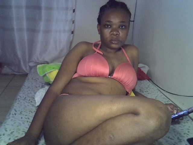 Ebonybootygirl live cam preview