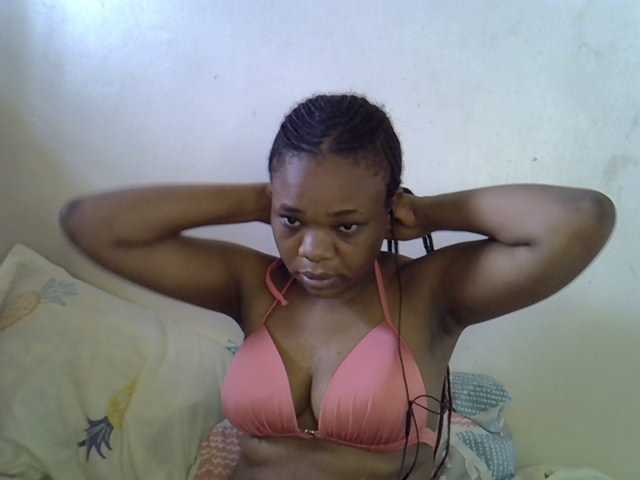 Ebonybootygirl