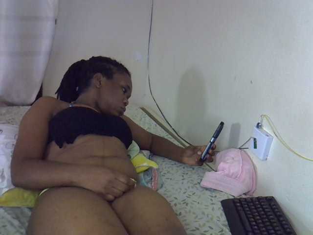 Ebonybootygirl