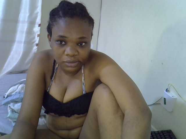 Ebonybootygirl