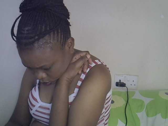 Ebonybootygirl live cam on BongaCams