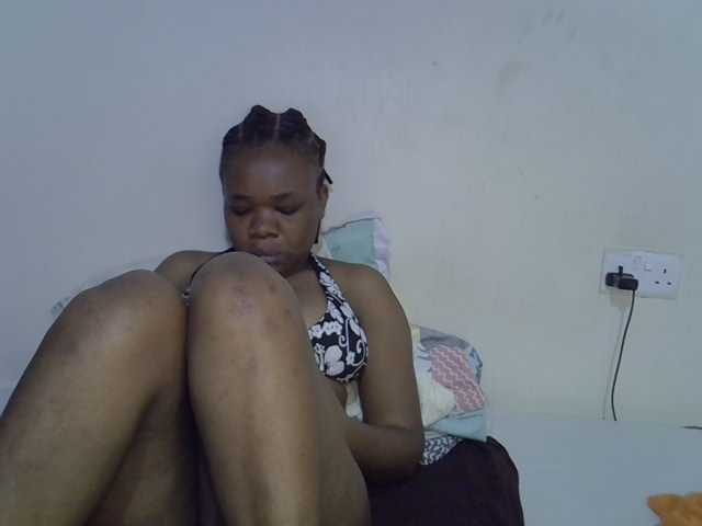 Ebonybootygirl