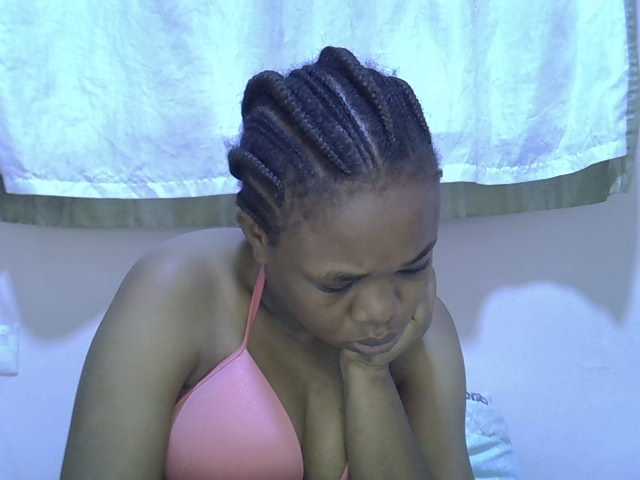 Ebonybootygirl live cam on BongaCams