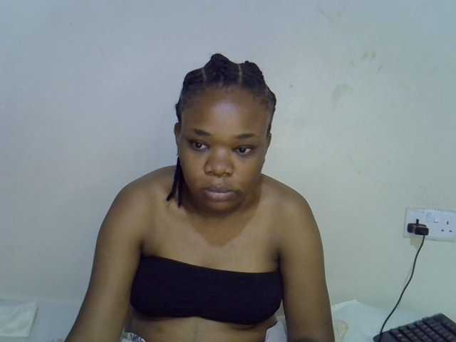 Ebonybootygirl live cam on BongaCams