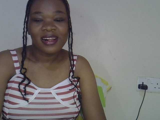 Ebonybootygirl