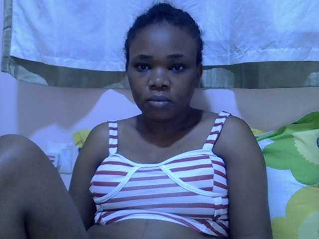 Ebonybootygirl