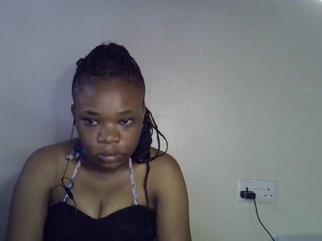 Ebonybootygirl live cam on BongaCams