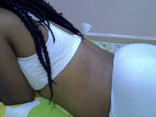 Ebonybootygirl