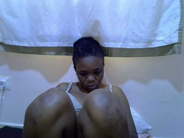 Ebonybootygirl