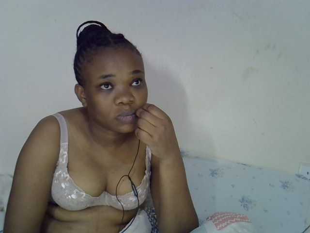 Ebonybootygirl Live Cam su BongaCams