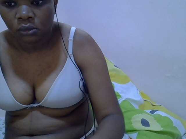 Ebonybootygirl