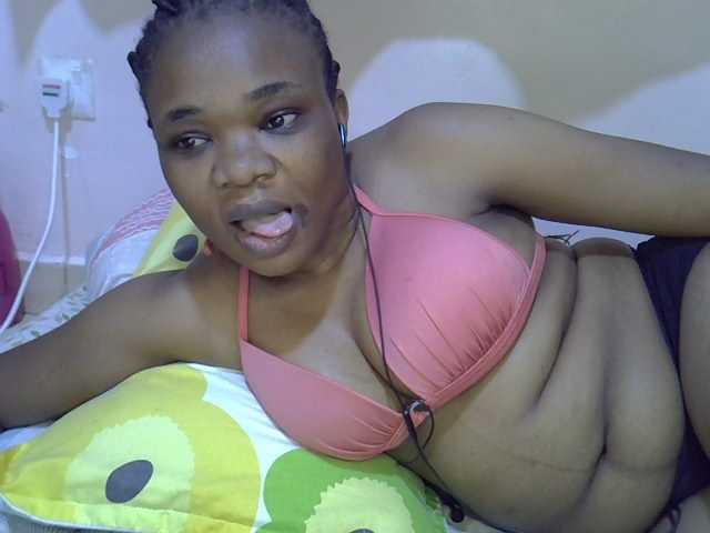Ebonybootygirl