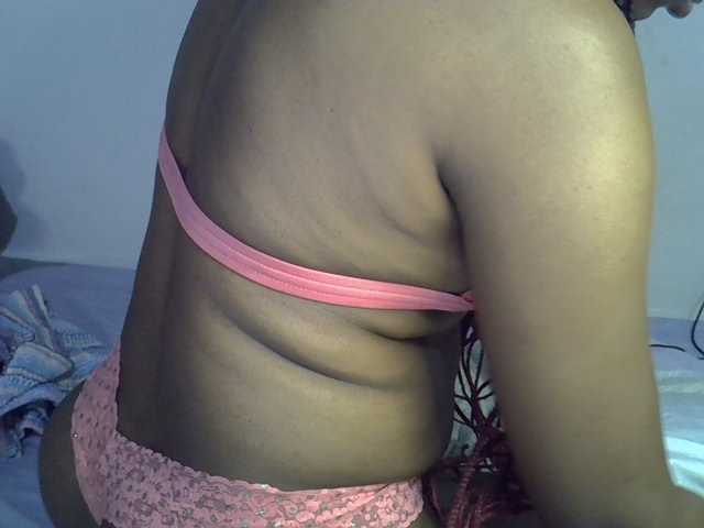Ebonybootygirl