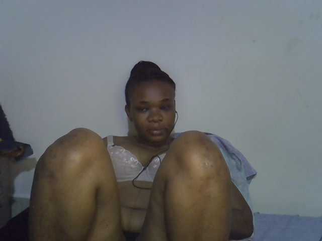 Ebonybootygirl live cam on BongaCams