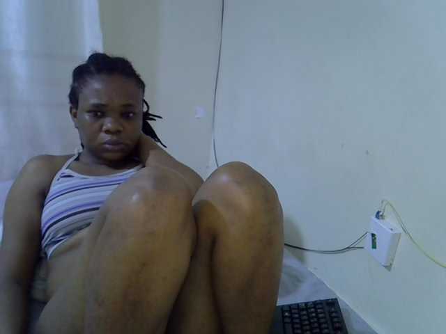 Ebonybootygirl live cam on BongaCams