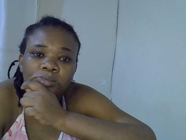 Ebonybootygirl live cam on BongaCams
