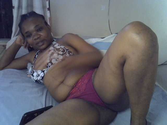 Ebonybootygirl live cam preview