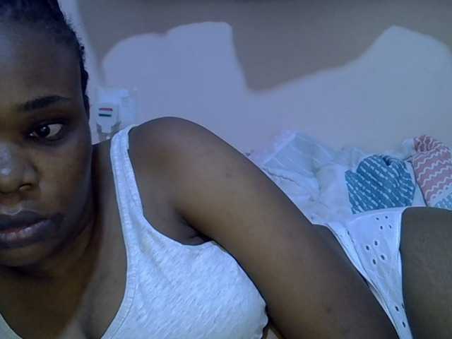 Ebonybootygirl