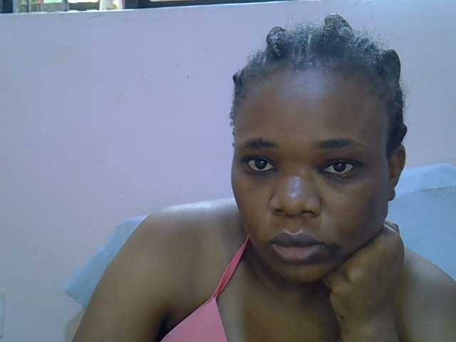 Ebonybootygirl live cam on BongaCams