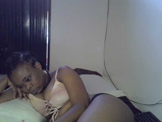 Ebonybootygirl