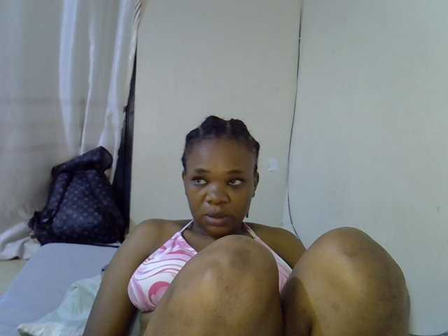 Ebonybootygirl