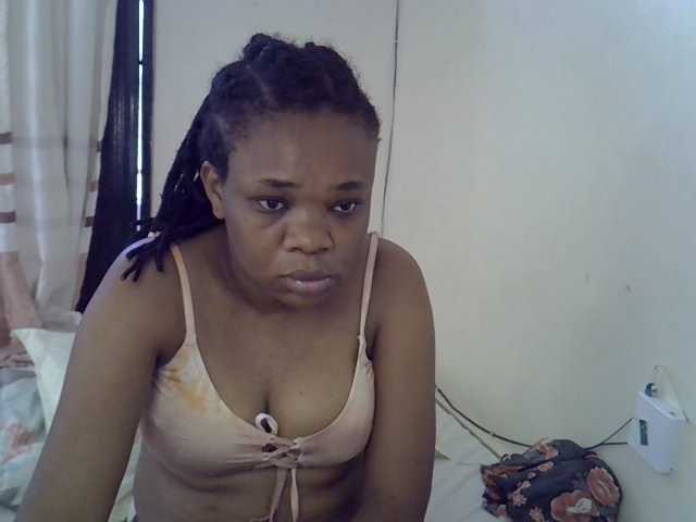 Ebonybootygirl