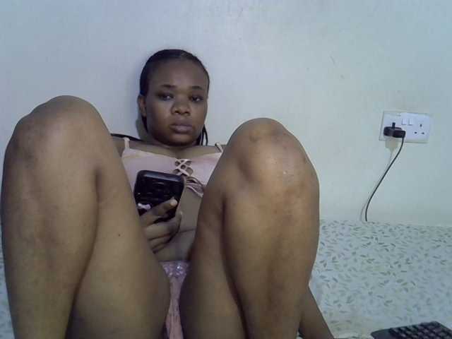 Ebonybootygirl live cam on BongaCams