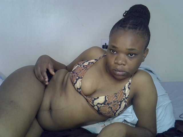 Ebonybootygirl