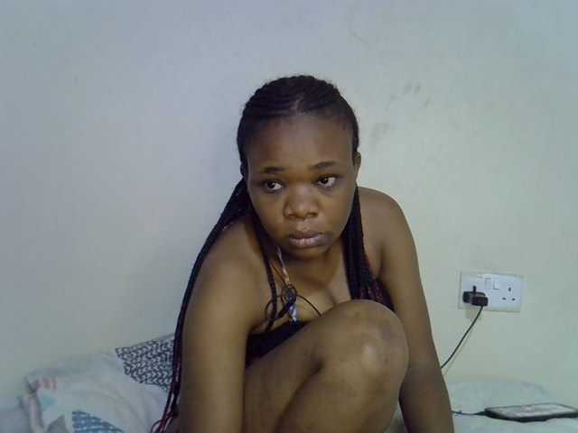 Ebonybootygirl live cam on BongaCams