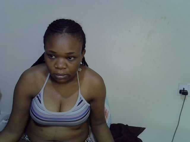 Ebonybootygirl