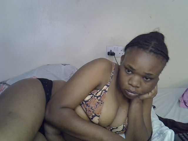 Ebonybootygirl
