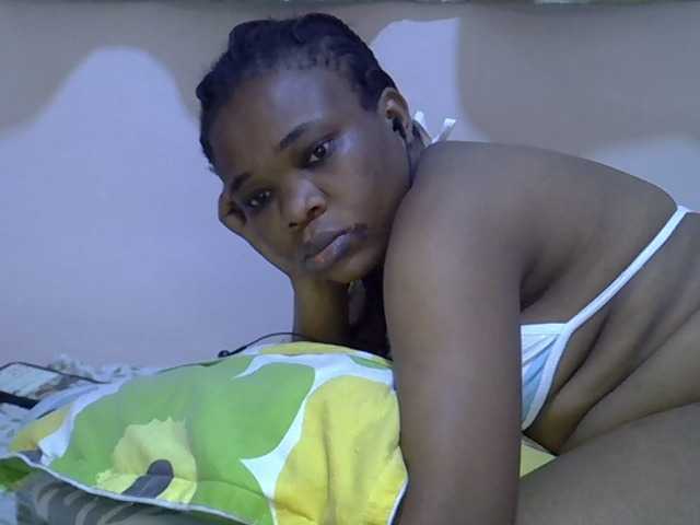 Ebonybootygirl