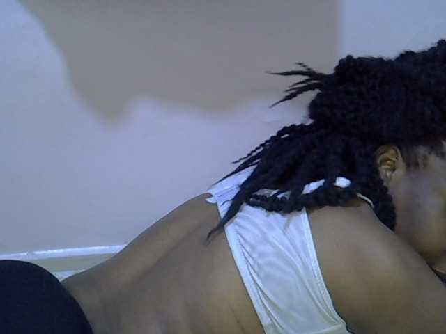 Ebonybootygirl