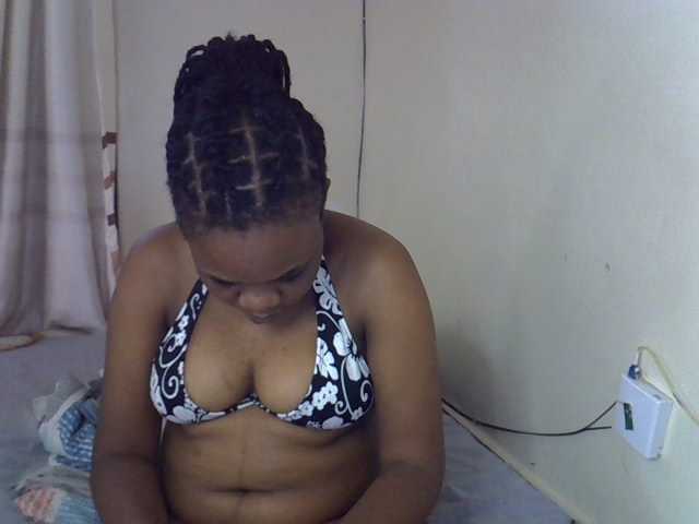 Ebonybootygirl
