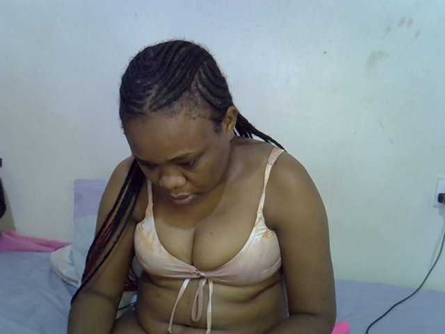 Ebonybootygirl