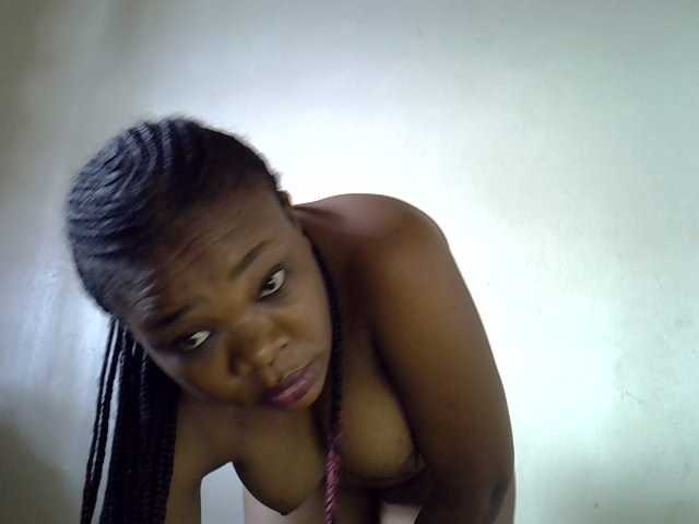 Ebonybootygirl