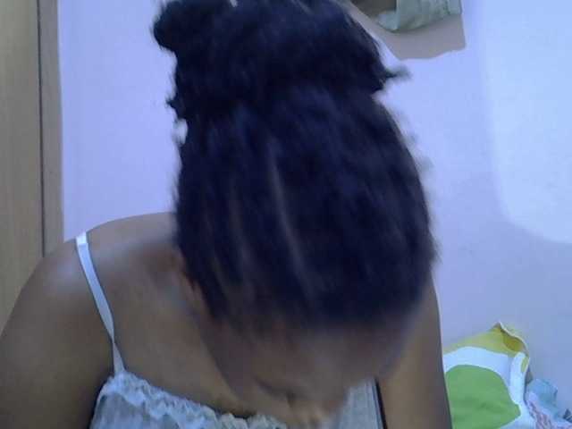 Ebonybootygirl webcam