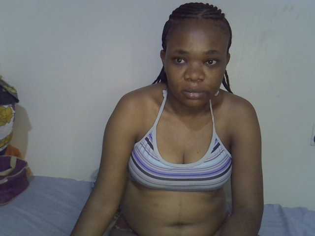 Ebonybootygirl live cam on BongaCams