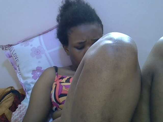Ebonybootygirl live cam on BongaCams