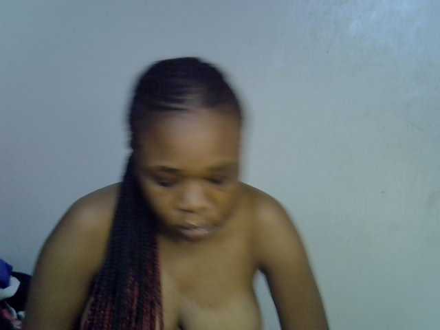 Ebonybootygirl