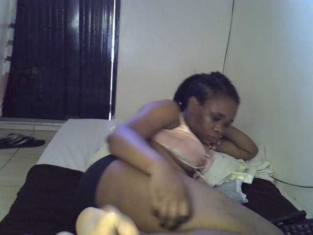 Ebonybootygirl