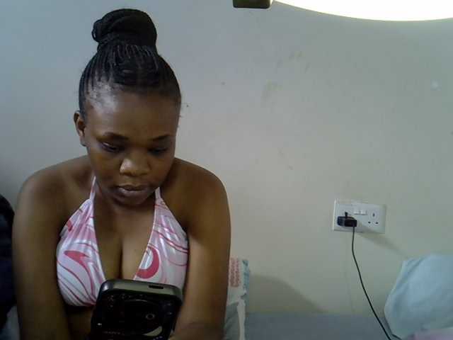 Ebonybootygirl