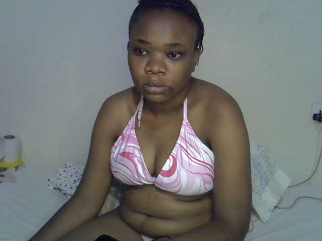 Ebonybootygirl live cam on BongaCams